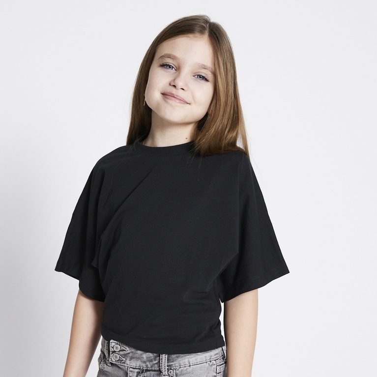 T-shirt top "emmie star"